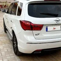 هایما ۹۸ توربو|خودرو سواری و وانت|تبریز, |دیوار