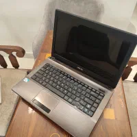 لب تاپ ایسوس asus x44|رایانه همراه|ارومیه, |دیوار