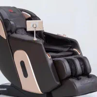 صندلی ماساژور ۱۸ حالت مدل F5193 با گارانتی