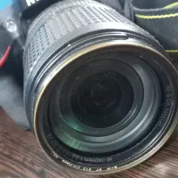 دوربین نیکون D7100|دوربین عکاسی و فیلم‌برداری|اصفهان, شهید رجایی|دیوار