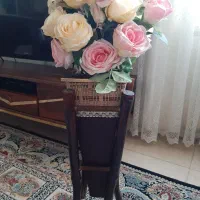 گل مصنوعی|گل مصنوعی|بندر انزلی, مسکن مهر|دیوار