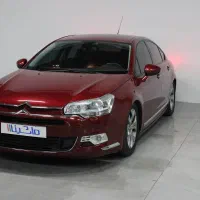 سیتروئن C5 مدل2011