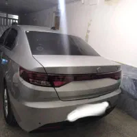 تارا اتوماتیک|خودرو سواری و وانت|اراک, |دیوار