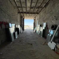 سالن ۵۰۰ متری کارگاهی خین عرب طرحچی کشاورز|اجارهٔ دفتر صنعتی، کشاورزی، تجاری|مشهد, کشاورز|دیوار