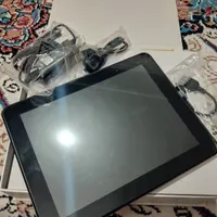 تبلت عمده