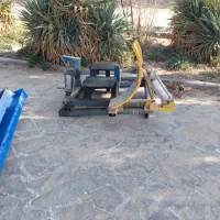 فروش کشتی صبا ۳۲نفره|ماشینآلات صنعتی|بافق, |دیوار