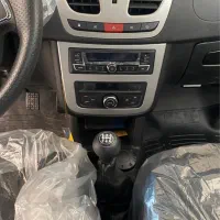 کوئیک 1404GXL|خودرو سواری و وانت|بیرجند, |دیوار
