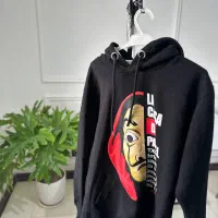 هودی کاپشن دورس|لباس|فولادشهر, B5|دیوار