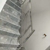 اجرا و نصب انواع نرده های استیل و استاتیک|خدمات پیشه و مهارت|شهرکرد, |دیوار