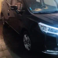 جک s3  اس تری|خودرو سواری و وانت|اردبیل, |دیوار