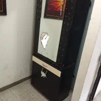 جاکفشی|جاکفشی، کمد، دراور|رامسر, |دیوار