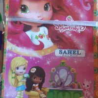 دفتر ۴۰برگ معمولی