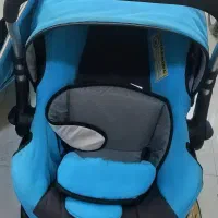کریر، صندلی ماشین کودک good baby گود بی بی|کالسکه و لوازم جانبی|تهران, فرمانیه|دیوار
