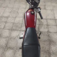 دلنا 125یک سال بیمه  کارت سوخت