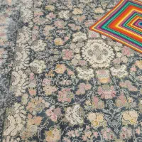 فرش 9متری 1000شانه|فرش|تهران, چیذر|دیوار