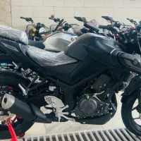 یاماهاmt 25 اقساط ۱۲ ماهه