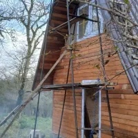 صنایع چوب و فلز