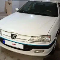 پژو پارس سال ۱۴۰۰