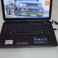 لبتاب Asus