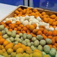 آجیل و خشکبار با کیفیت با قیمت مناسب برای شب یلدا|خوردنی و آشامیدنی|برخوار, |دیوار