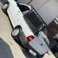 پراید وانت 151 مدل 96|خودرو سواری و وانت|دماوند, دماوند|دیوار