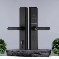 دستگیره دیجیتال تسلاک