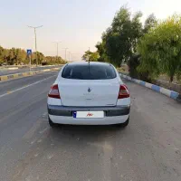 مگان فول مدل ۹۱موتور۲۰۰۰هزار اتوماتیک درحدصفر|خودرو سواری و وانت|اصفهان, شهرک شهید منتظری|دیوار