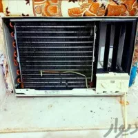 فروش وخرید کولر های سوخته خراب وراقی فرسوده سالم|کولر گازی و فن‌کوئل|بندرعباس, |دیوار