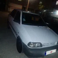 پراید 131مدل91