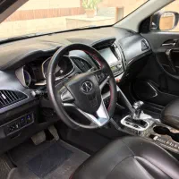 جک S5 توربو شارژ 2000|خودرو سواری و وانت|کرج, عظیمیه|دیوار