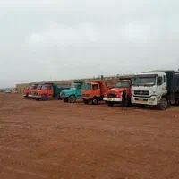 فروش کوره آجر ساروقمیش میاندوآب|فروش دفتر صنعتی، کشاورزی، تجاری|بوکان, |دیوار