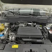 Kmc J7 مدل 1403 مشکی|خودرو سواری و وانت|شیراز, شهرک بهشتی|دیوار