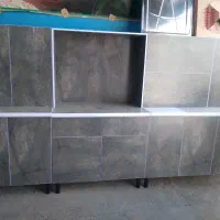 کابینت اماده و سفارشی