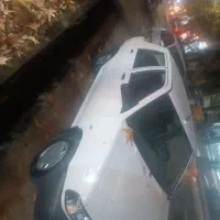 پراید مدل ۹۶|خودرو سواری و وانت|بجنورد, |دیوار