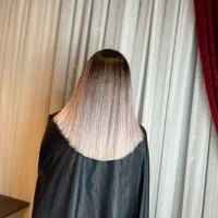 رنگ و کراتین|خدمات آرایشگری و زیبایی|سنندج, |دیوار