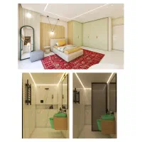 طراحی و معماری ،دکوراسیون داخلی و نما|خدمات پیشه و مهارت|گرگان, |دیوار