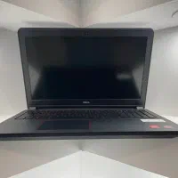 لپتاپ Dell گرافیکدار 5576 پردازنده AMD FX
