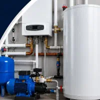 تاسیسات  وتعمیرات ساختمان