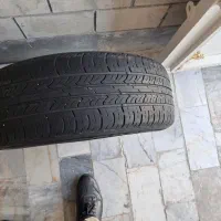 لاستیک در حد نو خارجی|قطعات یدکی و لوازم جانبی|اندیشه, اندیشه فاز ۲|دیوار