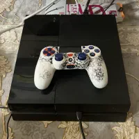 PS4 فت یک ترا