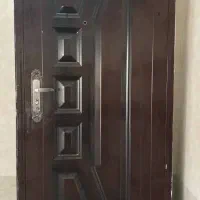 درب ضد سرقت