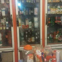 یخچال ویترینی