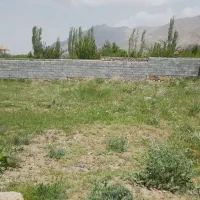 شاندیز گراخک ۸۰۰ متر حاشیه آسفالت مدارک قولنامه