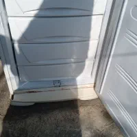 یخچال فریزر وفریزر|یخچال و فریزر|تولم شهر, |دیوار