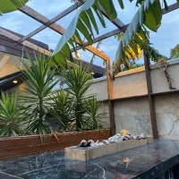 ساحل اختصاصی عمارت فانوس ۱|اجارهٔ کوتاه‌مدت آپارتمان و سوئیت|سرخرود, |دیوار