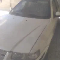 سمندLX مدل۹۷