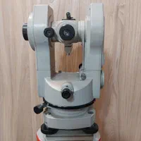 دوربین نقشه برداری تئودولیت TM20ES|ماشینآلات صنعتی|تهران, بلوار کشاورز|دیوار