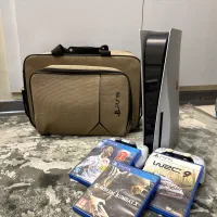 Ps5.fat دیسکخور