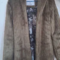 پالتو مخمل نو