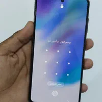 سامسونگ s21 fe 256 گیگ رام ۸